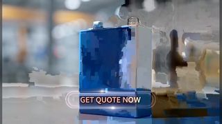 Pin hình lăng trụ 3.2V 50Ah LiFePO4, Pin Lithium Iron Phosphate dung lượng cao cho Kho lưu trữ năng lượng mặt trời